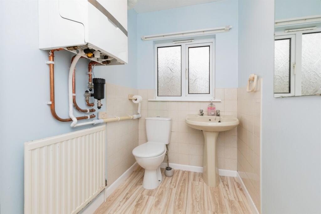 Additional image 10 of Brookside Drive, Frampton Cotterell, Bristol