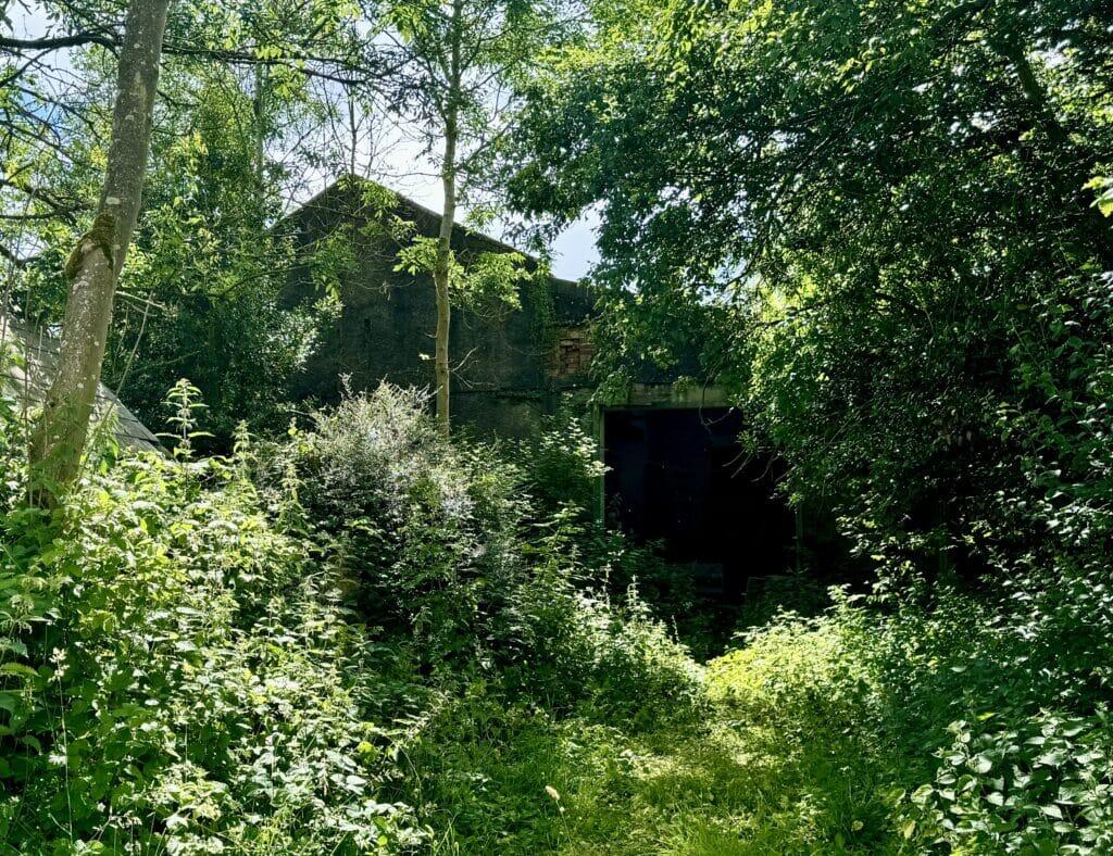 Additional image 9 of Development Site, Reeth
