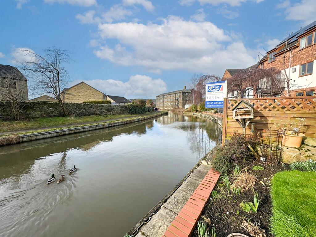 Additional image 28 of Wharfe Court, Silsden