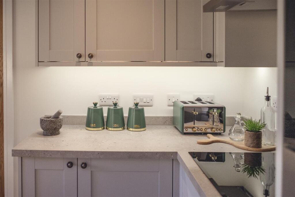 Additional image 3 of Plot 26 Strawberry Meadows, Wigton