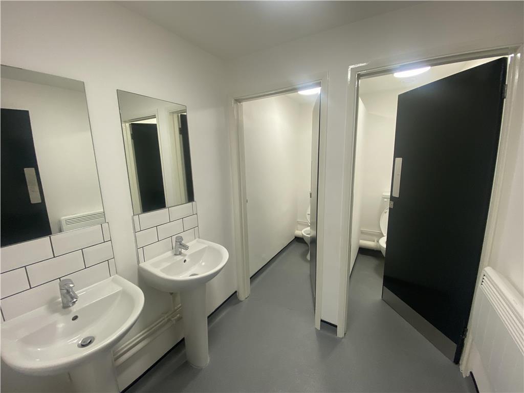 Additional image 5 of Unit 64, Hammonds Drive Industrial Estate, Hammonds Drive, Eastbourne, East Sussex, BN23 6PW