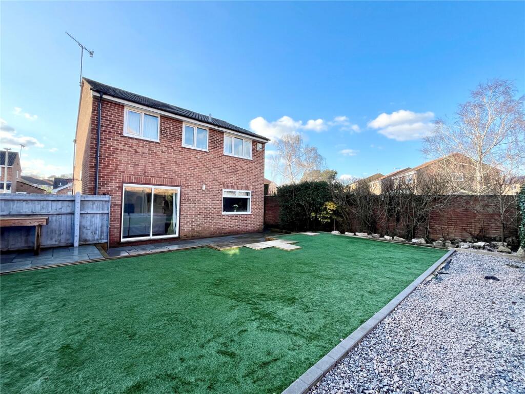 Additional image 12 of Halstock Crescent, West Canford Heath, Poole, Dorset, BH17