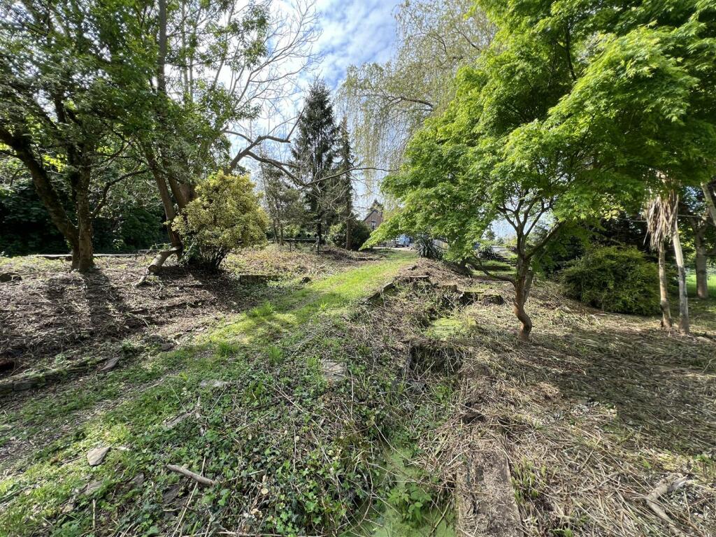 Additional image 12 of BUILDING PLOT - Down Road, Winterbourne Down, Bristol