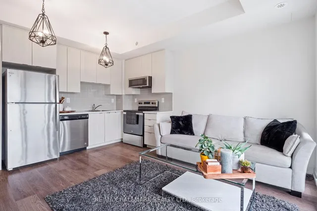Additional image 13 of 5155 Sheppard Ave Unit 305