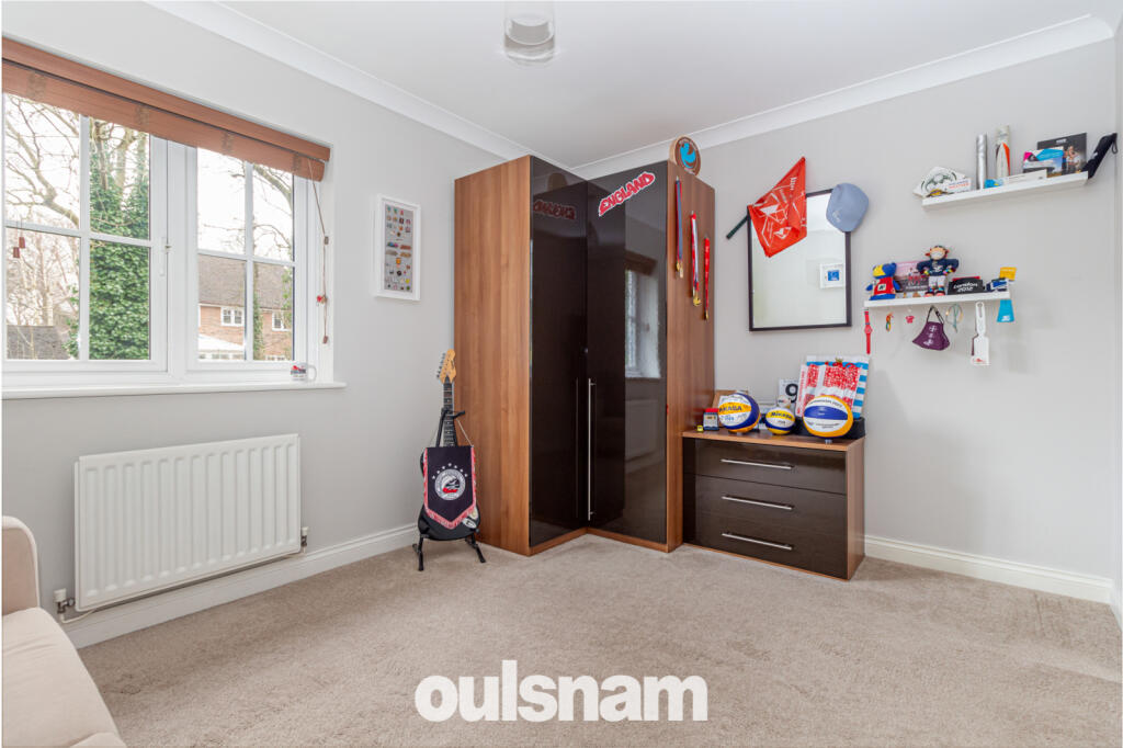 Additional image 18 of Wynds Point, Bournville Village Trust, Northfield, Birmingham, B31