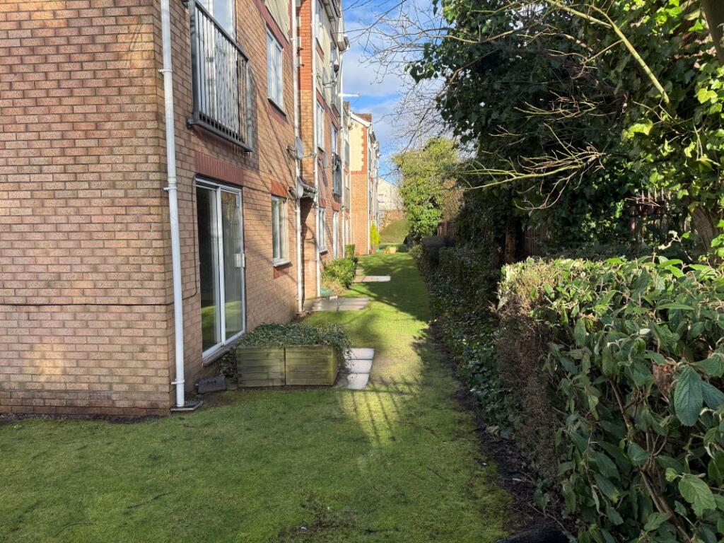 Additional image 11 of Flat 27 Barwell Court, Barwell Road, Birmingham, West Midlands, B9 4LB