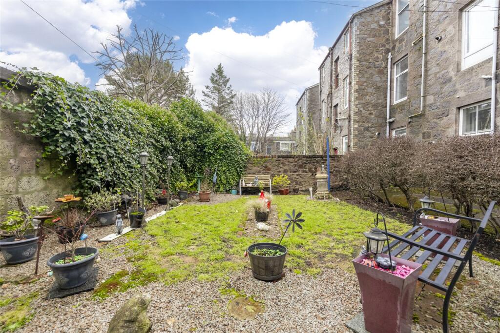 Additional image 11 of 6 Richmond Terrace, Abedeen, Aberdeenshire, AB25 2RN
