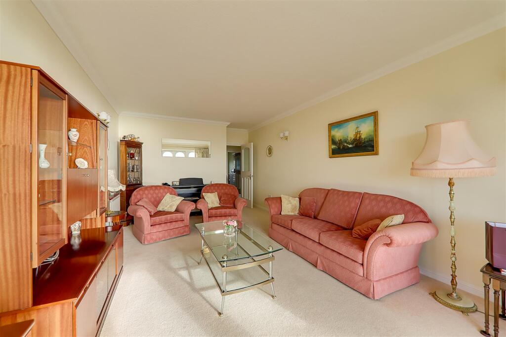 Additional image 8 of Roberts Marine Mansions, West Parade, Worthing