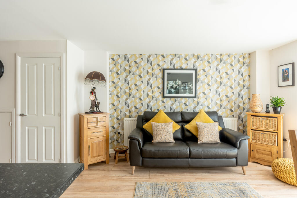 Additional image 7 of Over Drive, Charlton Hayes, Bristol