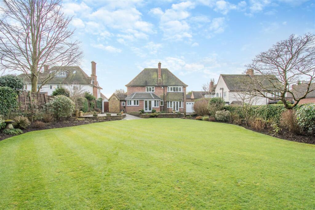 Additional image 32 of Wyvern Road, Sutton Coldfield