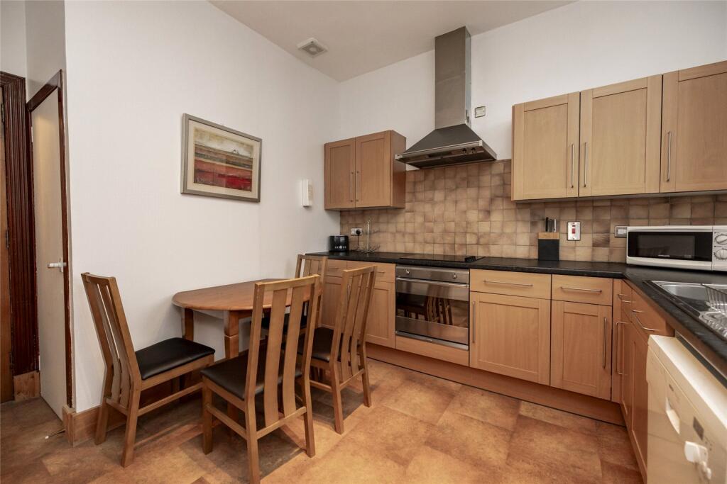 Additional image 5 of 6 Richmond Terrace, Abedeen, Aberdeenshire, AB25 2RN