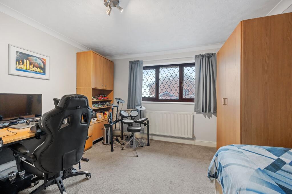 Additional image 26 of Leigh Close, Tottington, BL8