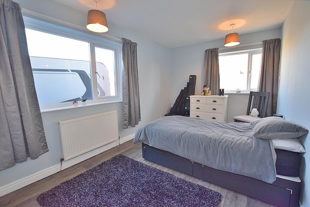 Additional image 11 of Hudswell