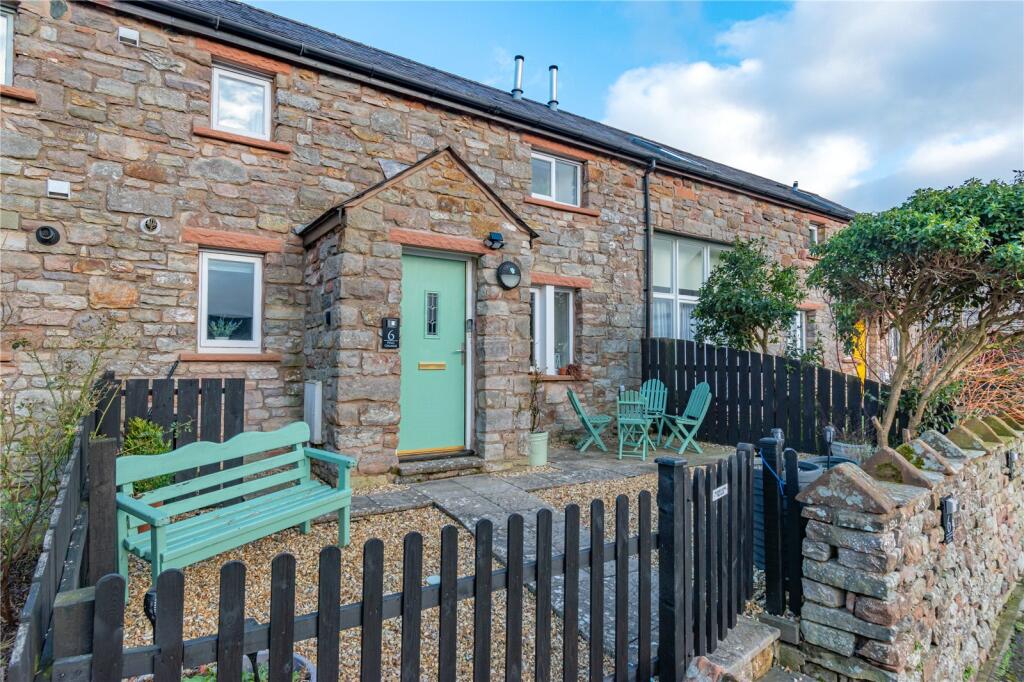 Additional image 18 of 6 Hall Grange, Bolton, Appleby-in-Westmorland, Cumbria