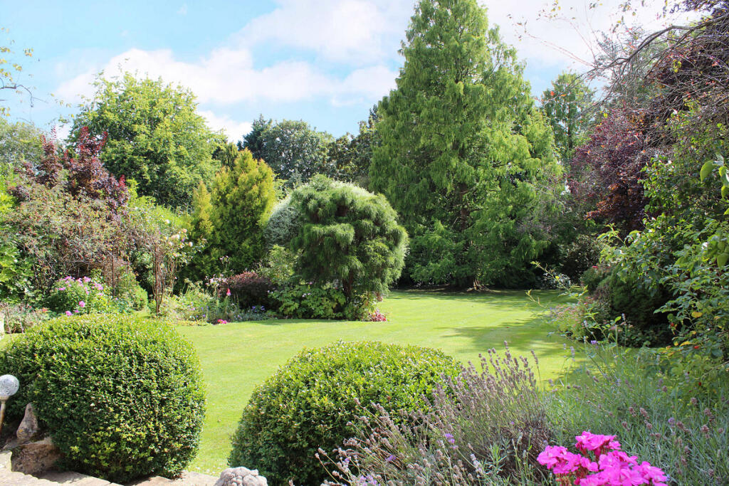 Additional image 32 of Temple Road, Dorridge, B93