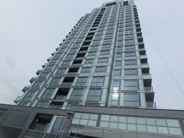 18 Graydon Hall Dr Unit 506