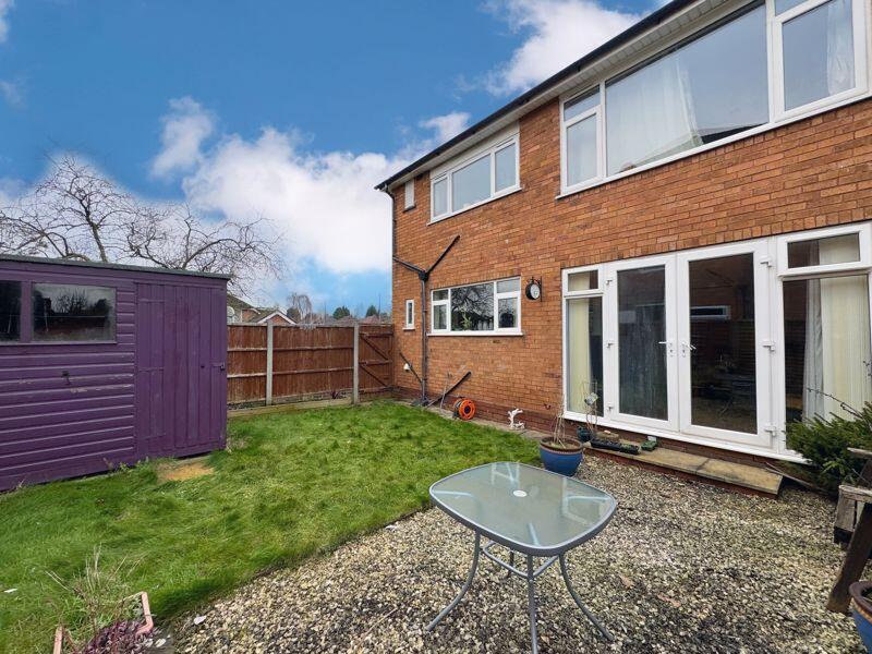 Additional image 7 of Slade Road, Four Oaks, Sutton Coldfield, B75 5PF