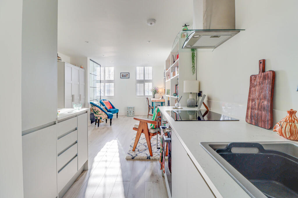 Additional image 14 of Hatfield Road, St Albans, AL1