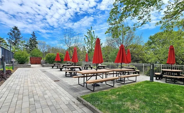 Additional image 36 of 2267 Lakeshore Blvd Unit 707