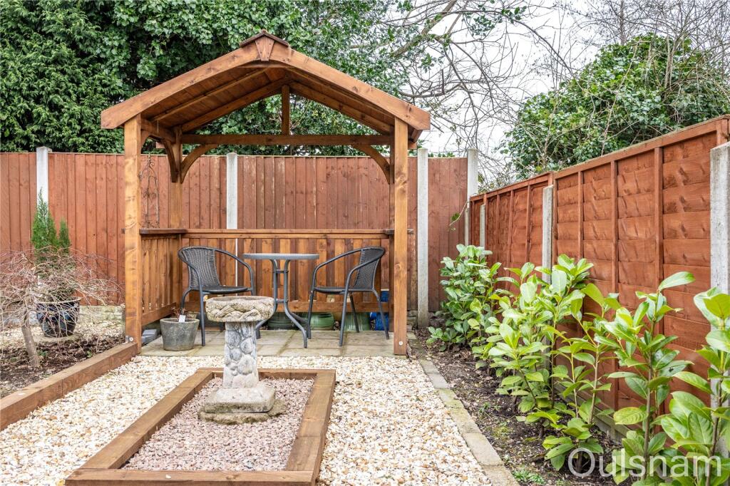 Additional image 20 of The Tryst, Bromsgrove, Worcestershire, B61