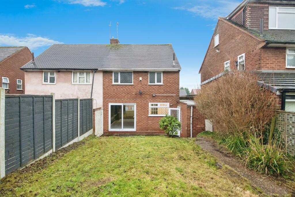 Additional image 15 of Caddick Road, Birmingham