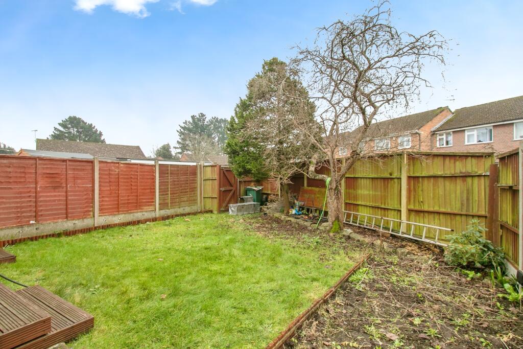 Additional image 14 of Culliford Crescent, POOLE, Dorset, BH17