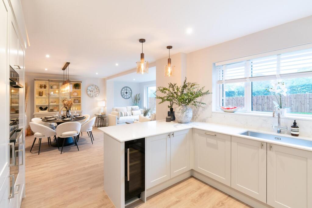 Additional image 7 of The Swinburne, Hamsterley Pastures, Hamsterley Village, Bishop Auckland, DL13