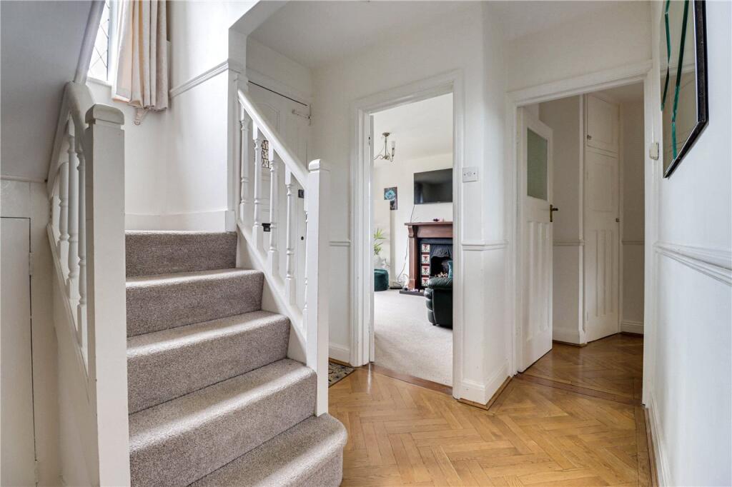 Additional image 19 of Piggottshill Lane, Harpenden, Hertfordshire, AL5