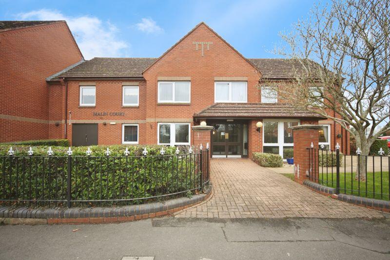 Additional image 12 of Malin Court, Alcester, B49 5DJ
