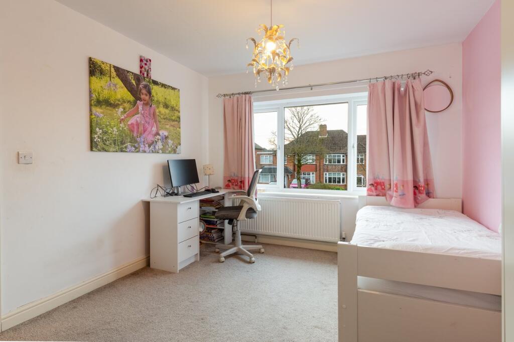 Additional image 24 of Kingslea Road, Solihull, West Midlands, B91