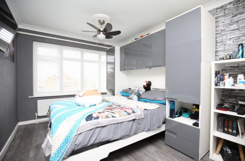 Additional image 20 of Austrey Road, Warton, Tamworth