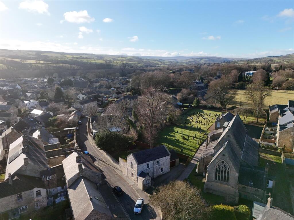 Additional image 35 of Angate Street, Wolsingham, Weardale