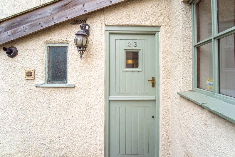Additional image 27 of High Street, Banwell - CHARACTER FILLED COTTAGE