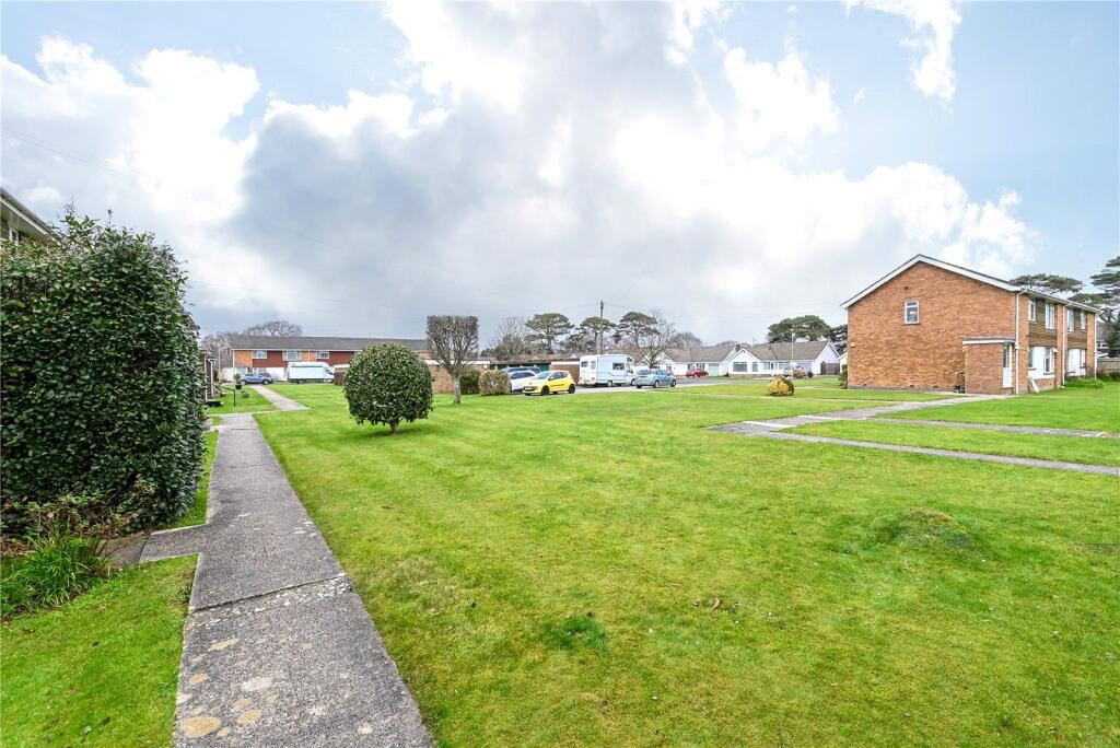 Additional image 8 of Aspen Place, New Milton, Hampshire, BH25