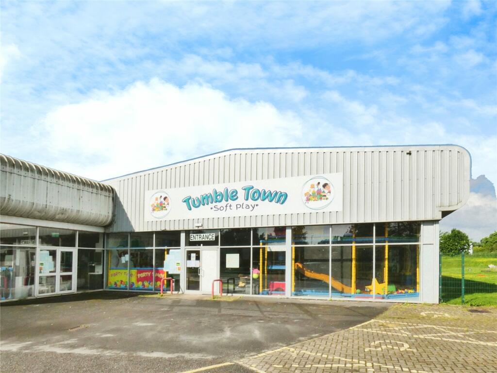 Station Road, Brompton on Swale, Richmond, North Yorkshire, DL10