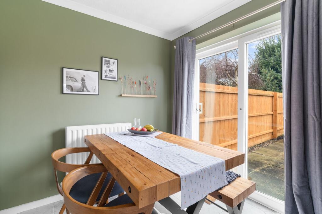 Additional image 4 of The Elms, Milton, CB24