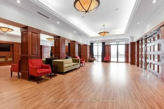 Additional image 20 of 700 Humberwood Blvd Unit 1119