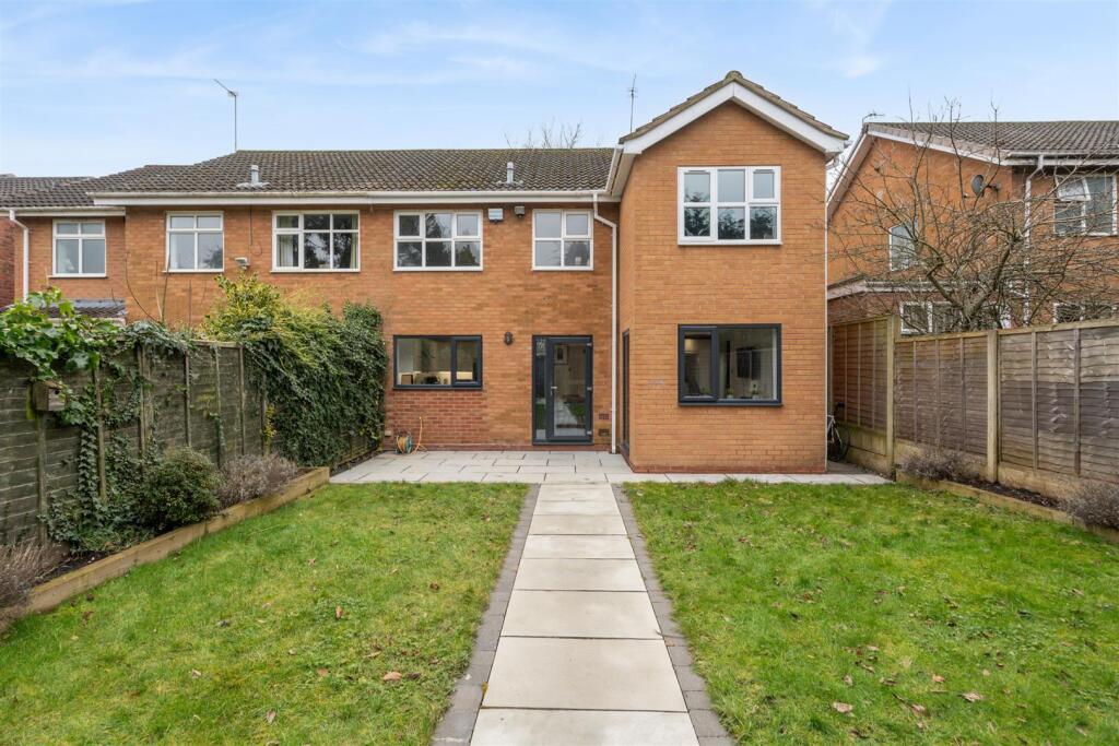 Additional image 15 of Ullenhall Road, Knowle