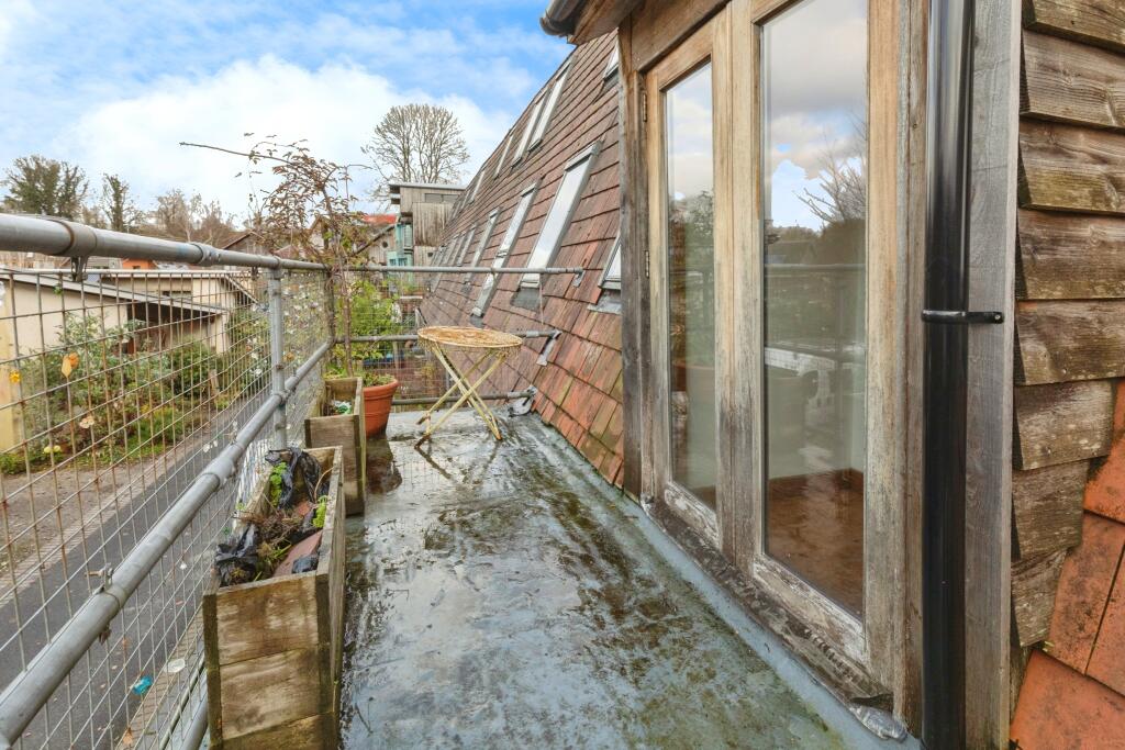 Additional image 2 of The Yard, Bristol, BS2