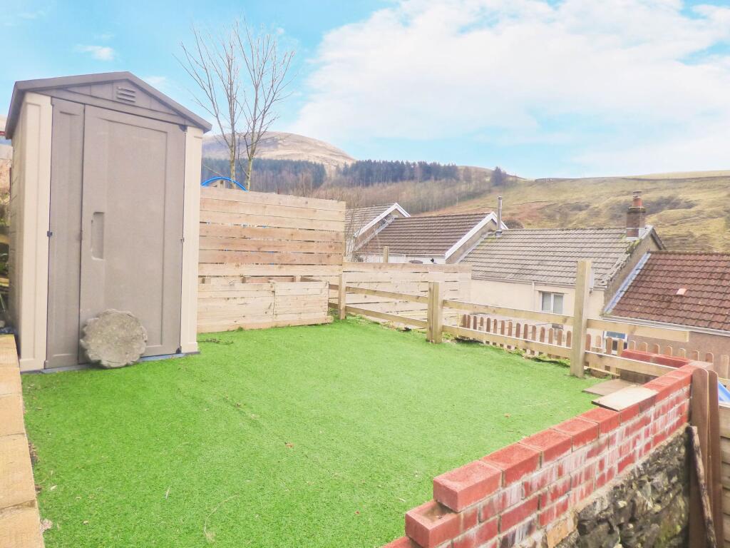 Additional image 22 of Pwllcarn Terrace, Blaengarw, Bridgend