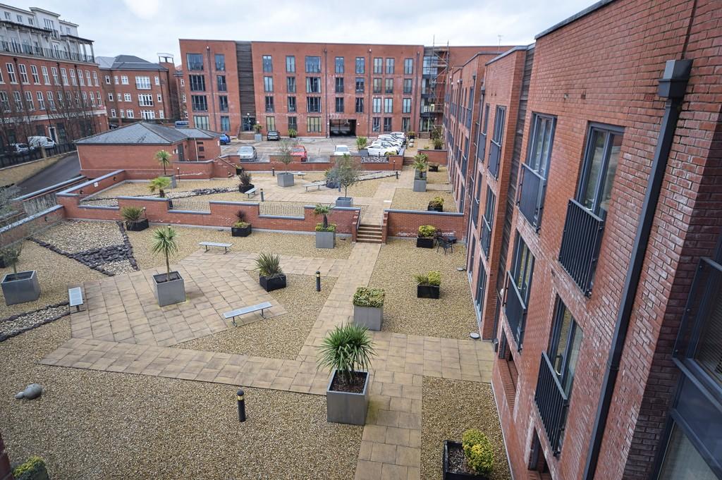 Additional image 7 of Cornwood House, Dickens Heath