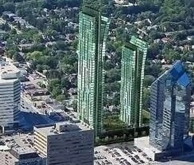 11 Bogert Ave Unit 2001