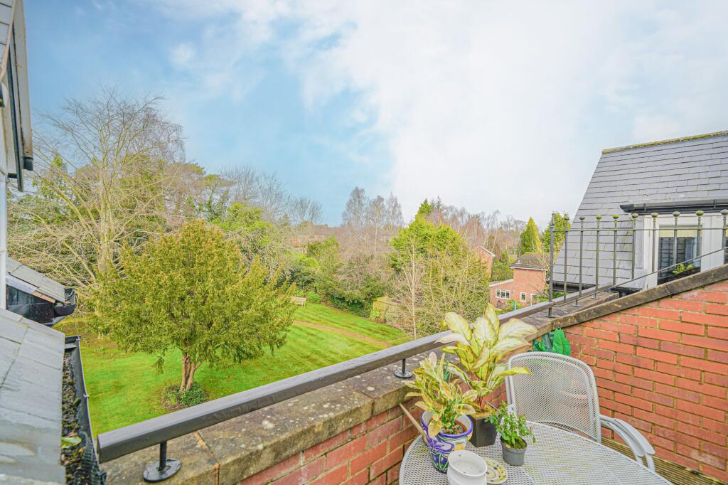 Additional image 19 of Avenue Road, Dorridge, B93