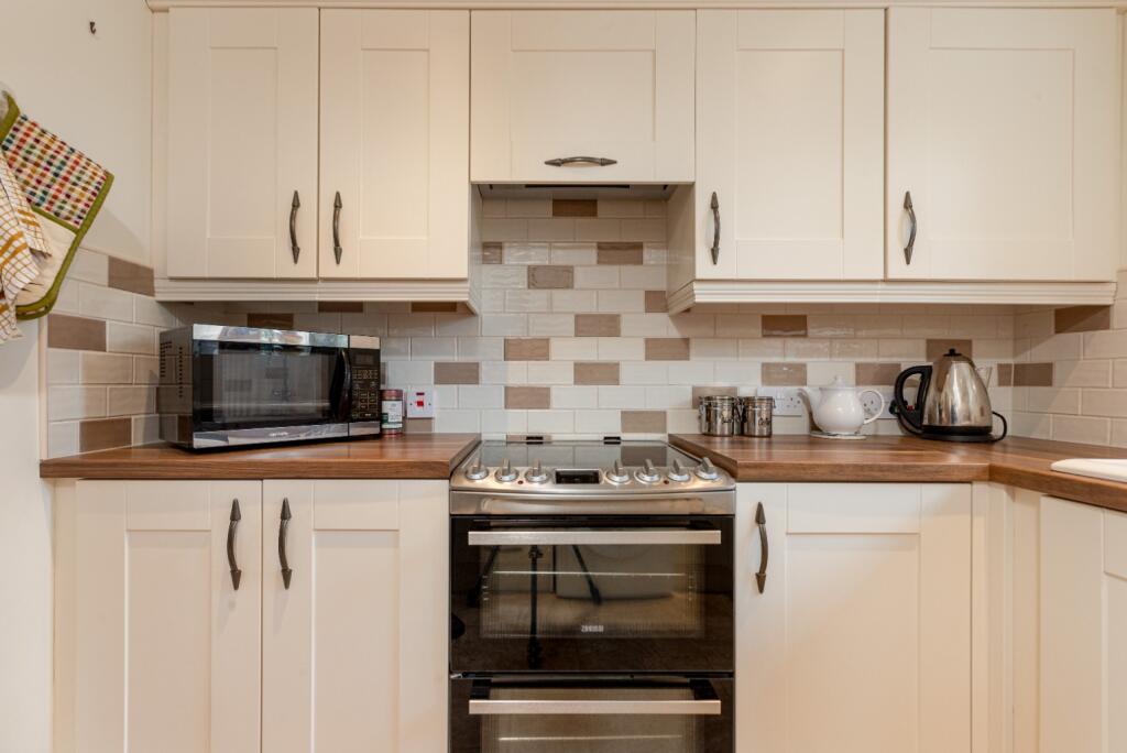 Additional image 4 of The Coach House, Draycott Hall, Fremington