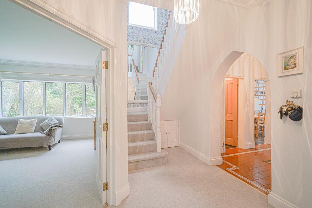 Additional image 16 of Old Station Road, Hampton-in-Arden, B92