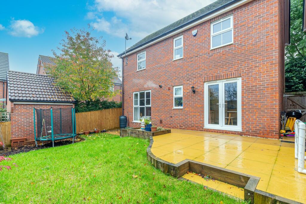 Additional image 19 of Spode Gardens, The Oakalls, B60 2TS