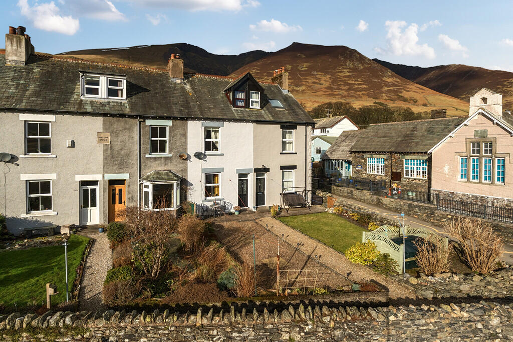 Additional image 27 of 4 Merle Bank, Threlkeld, Keswick, Cumbria, CA12 4RZ