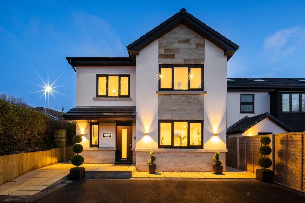 Additional image 57 of Valley View, Park Avenue, Ramsbottom BL0 0 | Luxurious and Energy-Efficient Living