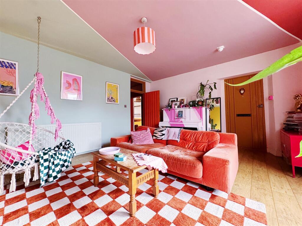 Additional image 5 of Redland Road, Redland, Bristol