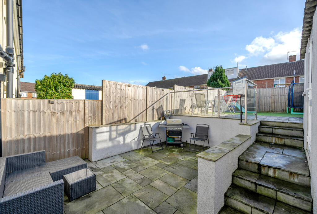 Additional image 8 of Earlstone Crescent, Bristol, Gloucestershire, BS30